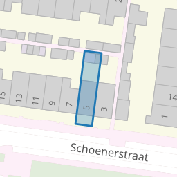 Perceel CTR00-B-7232