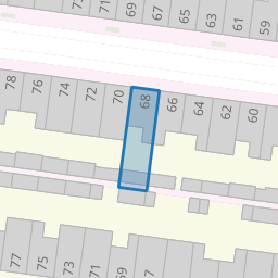 Perceel CTR00-B-7233