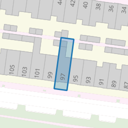 Perceel CTR00-B-7241