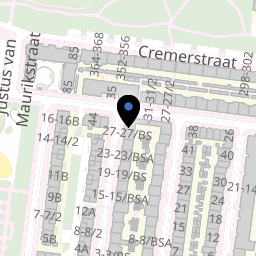Appartement CTR00 B 7249 1