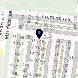 Appartement CTR00 B 7249 2
