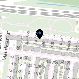 Appartement CTR00 B 7263 3