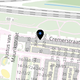 Appartement CTR00 B 7263 9