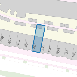 Perceel CTR00-B-7275