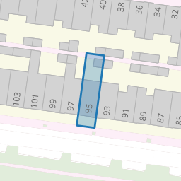 Perceel CTR00-B-7285