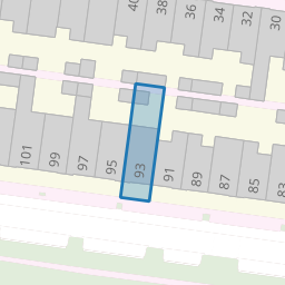 Perceel CTR00-B-7286