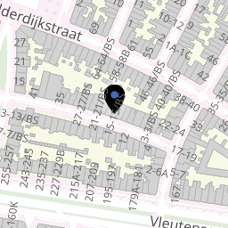 Appartement CTR00 B 7303 4