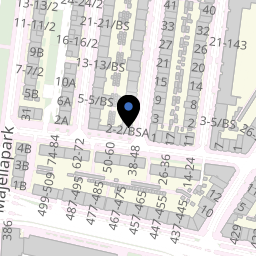 Appartement CTR00 B 7306 2