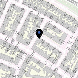 Appartement CTR00 B 7314 3