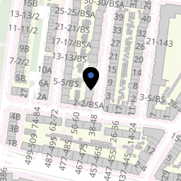 Appartement CTR00 B 7317 1