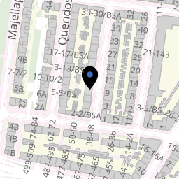 Appartement CTR00 B 7317 4