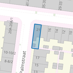 Perceel CTR00-B-7319