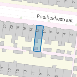 Perceel CTR00-B-7323