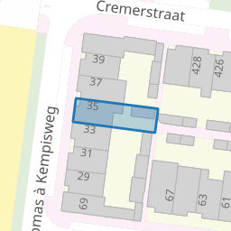 Perceel CTR00-B-7328