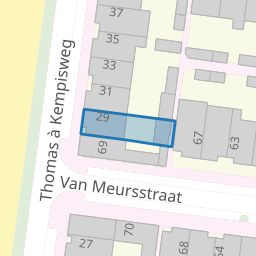 Perceel CTR00-B-7330