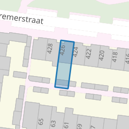 Perceel CTR00-B-7335