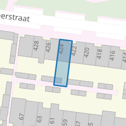 Perceel CTR00-B-7337