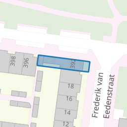 Perceel CTR00-B-7352