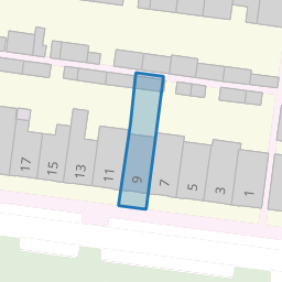 Perceel CTR00-B-7367