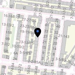 Appartement CTR00 B 7406 3