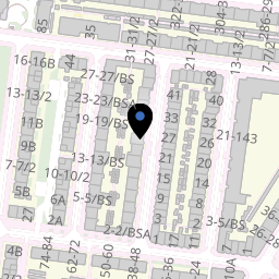 Appartement CTR00 B 7406 4