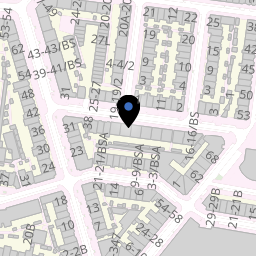 Appartement CTR00 B 7452 3