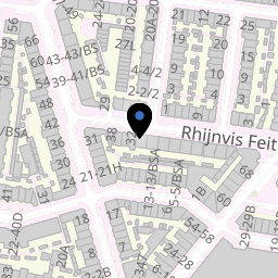 Appartement CTR00 B 7452 5