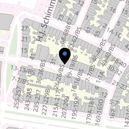 Appartement CTR00 B 7491 1