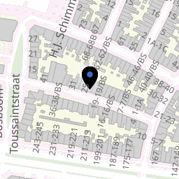 Appartement CTR00 B 7491 2