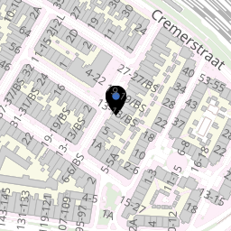 Appartement CTR00 B 7492 1