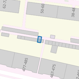 Perceel CTR00-B-7501