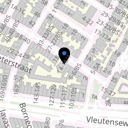 Appartement CTR00 B 7524 1