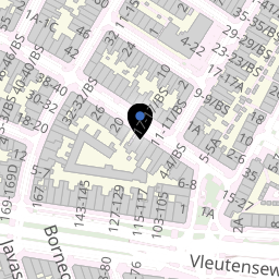 Appartement CTR00 B 7524 2
