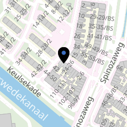 Appartement CTR00 B 7525 1