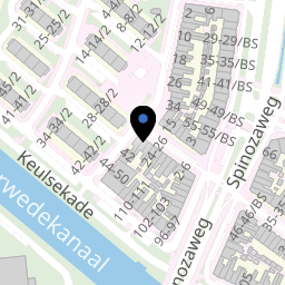 Appartement CTR00 B 7525 2