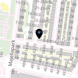 Appartement CTR00 B 7529 5