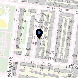 Appartement CTR00 B 7531 1