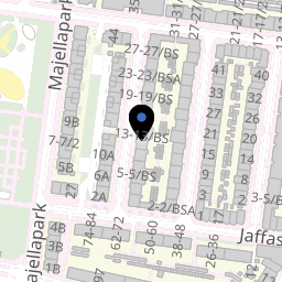 Appartement CTR00 B 7531 3