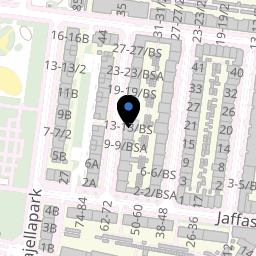 Appartement CTR00 B 7532 2