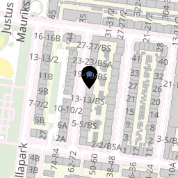Appartement CTR00 B 7532 4