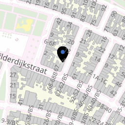 Appartement CTR00 B 7551 3