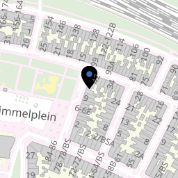 Appartement CTR00 B 7552 1
