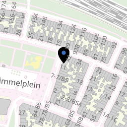 Appartement CTR00 B 7552 3