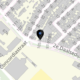 Appartement CTR00 B 7556 1