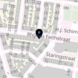 Appartement CTR00 B 7562 2