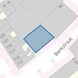 Perceel CTR00-B-7565