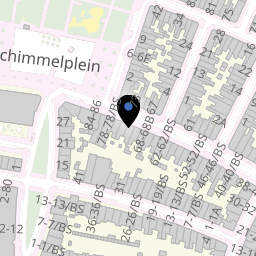 Appartement CTR00 B 7583 1