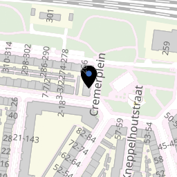Appartement CTR00 B 7588 2