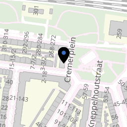 Appartement CTR00 B 7588 3