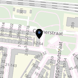 Appartement CTR00 B 7588 5